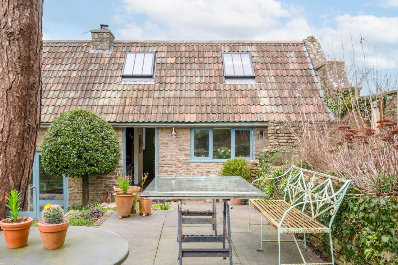 The Garden House - Luxury Hideaway Near Bath - B&B Norton St Philip