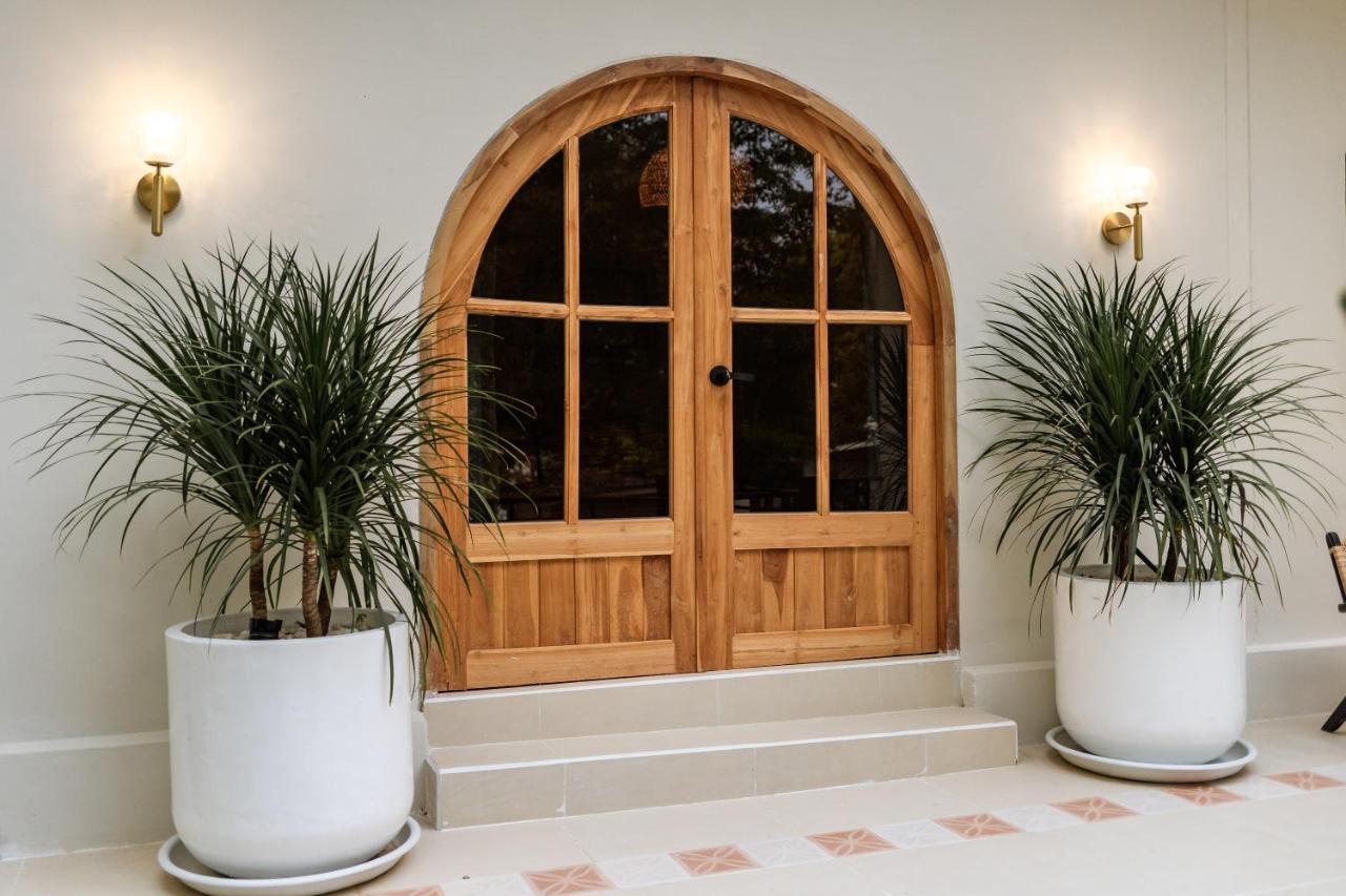 Villa con 2 Camere da Letto