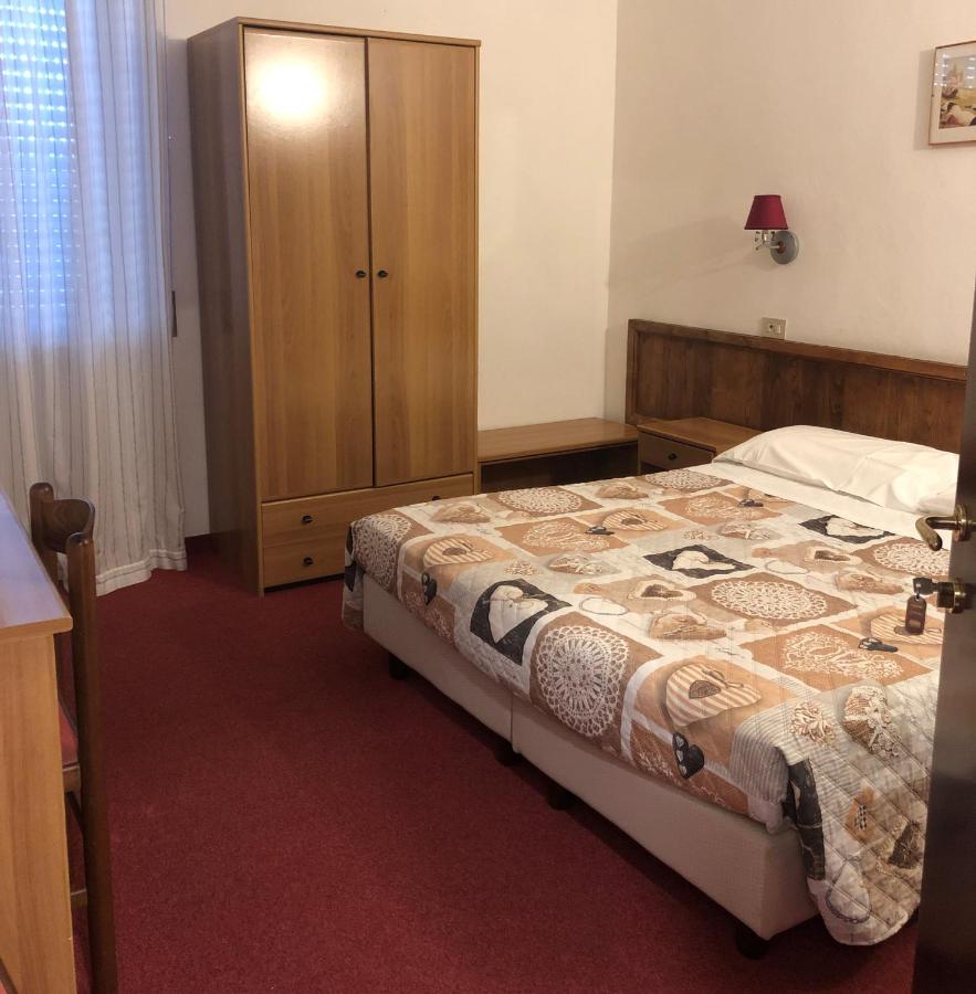 Habitación Doble Estándar