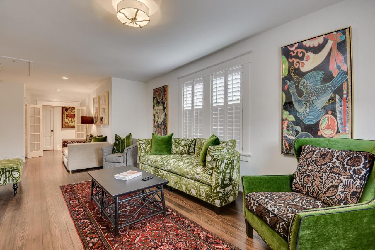 Two-Bedroom Suite