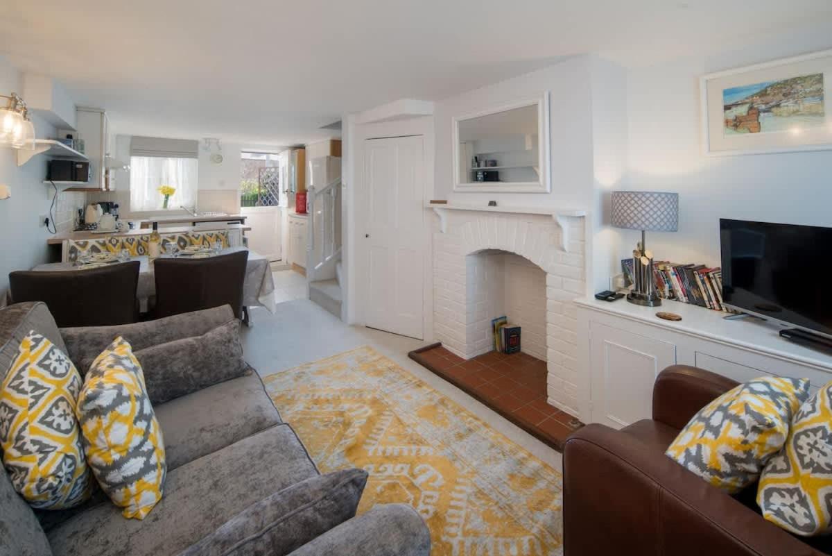 Sun Hill cottage - B&B