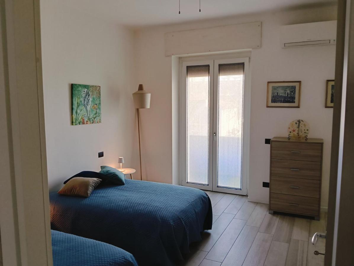 Casa Palmy - B&B Verona