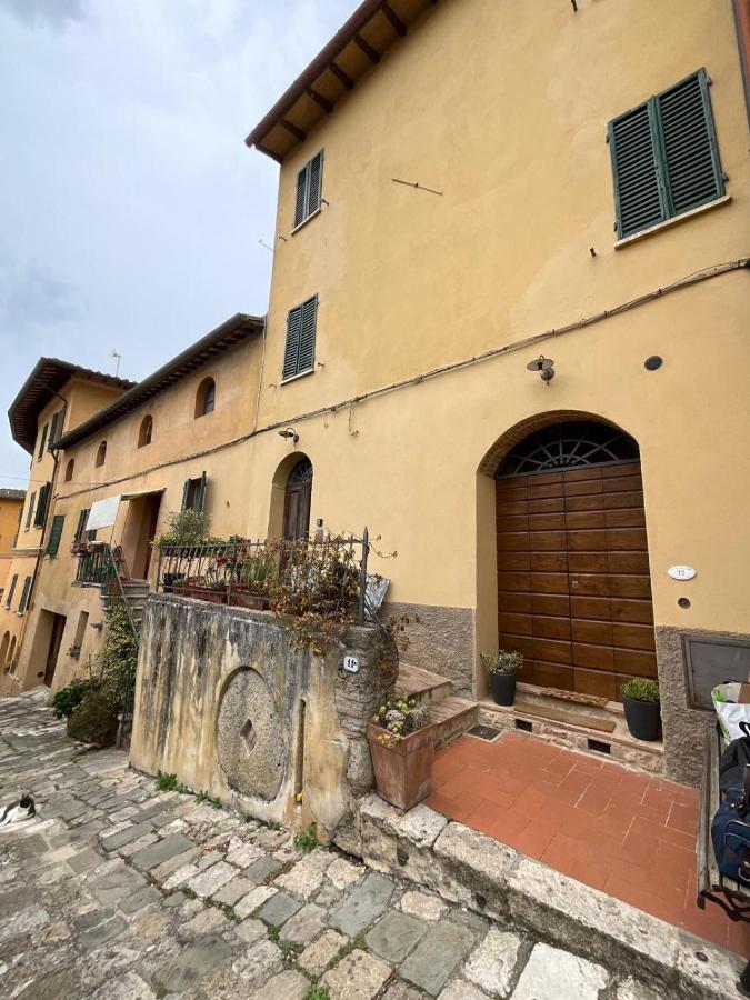 La Macina di Modì - Ferienwohnung Cetona