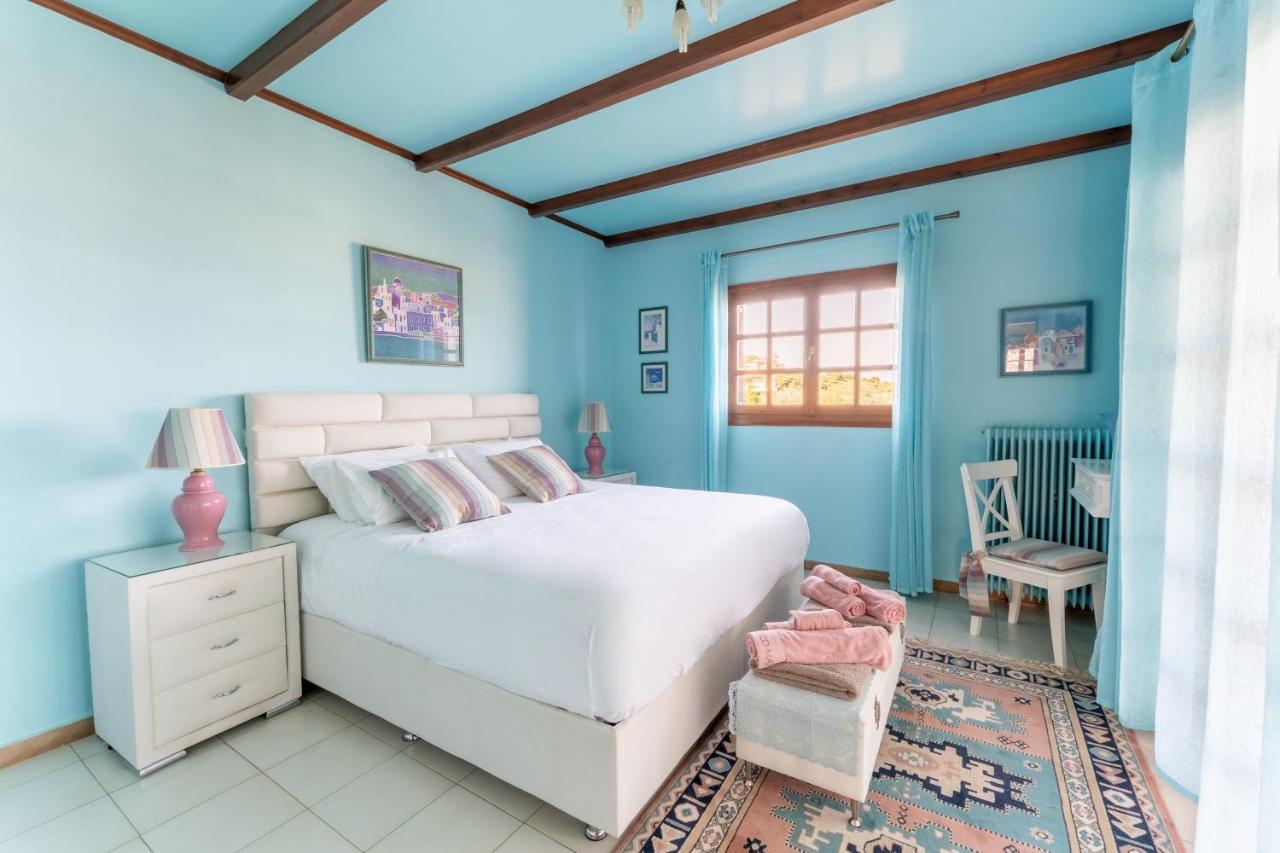 Casa con 5 Camere da Letto