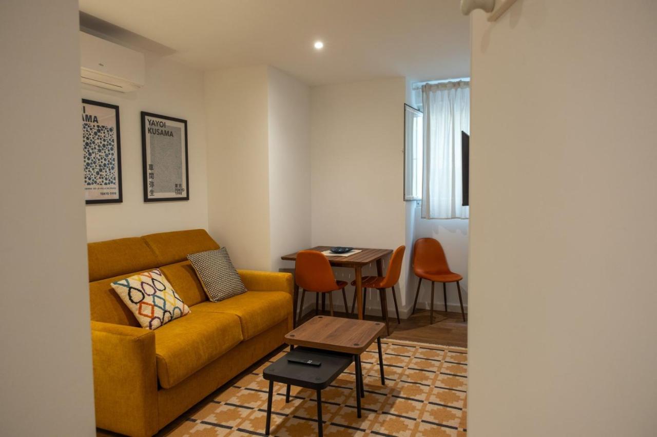 Appartamento con 1 Camera da Letto