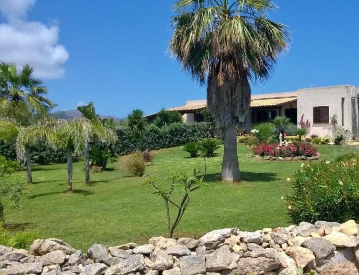 Villa Egusa - Ferienwohnung Favignana
