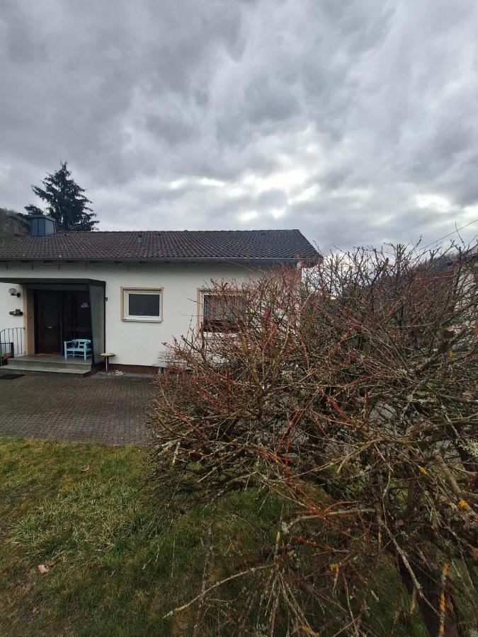 Charmante, familienfreundliche Ferienwohnung im Herzen der Vulkaneifel - B&B