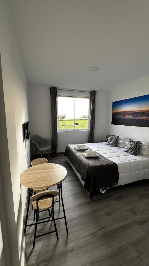 Habitación Doble Grande