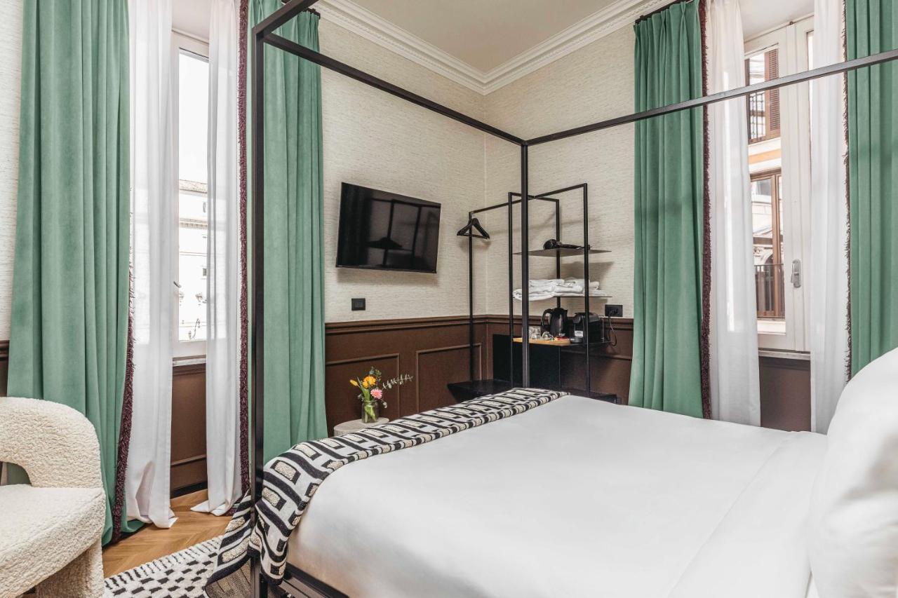 Deluxe Zimmer