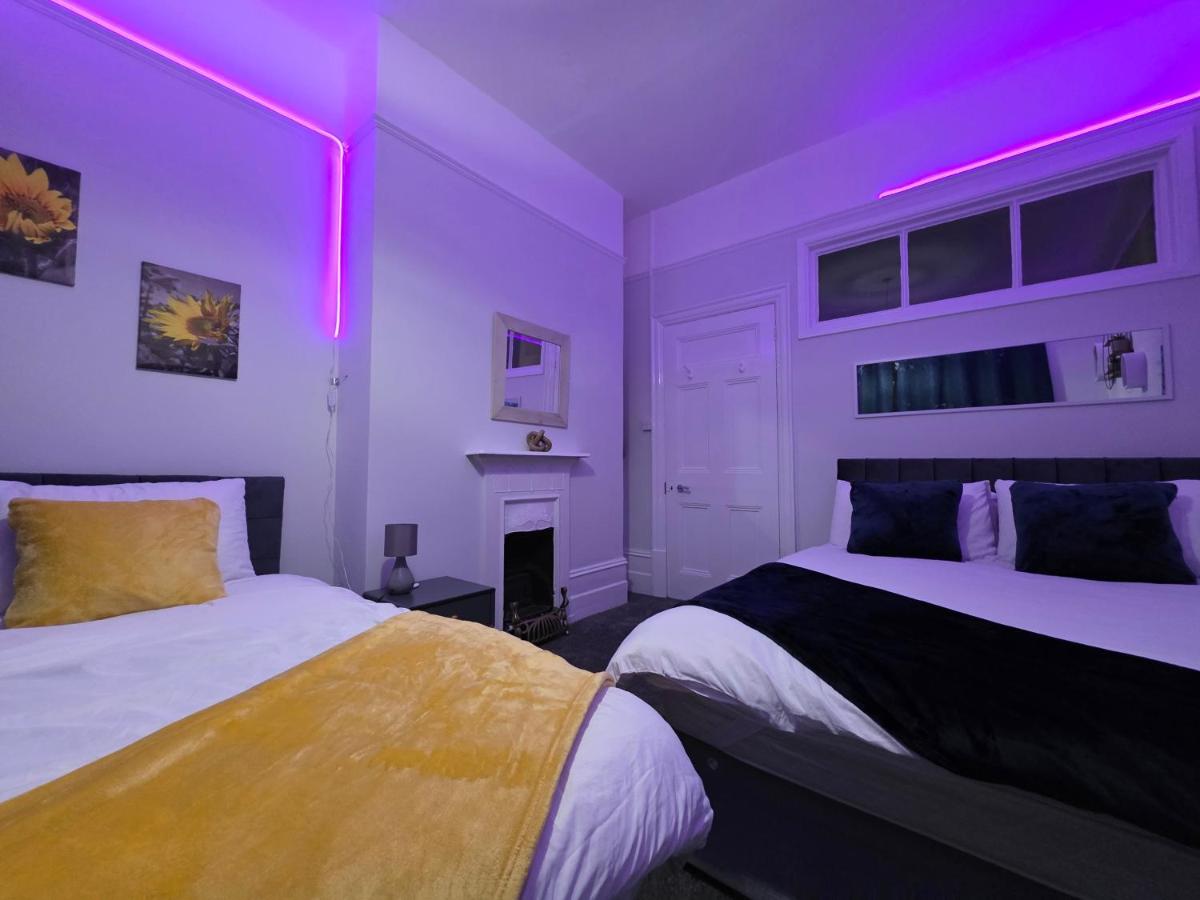 Appartement met 2 slaapkamers