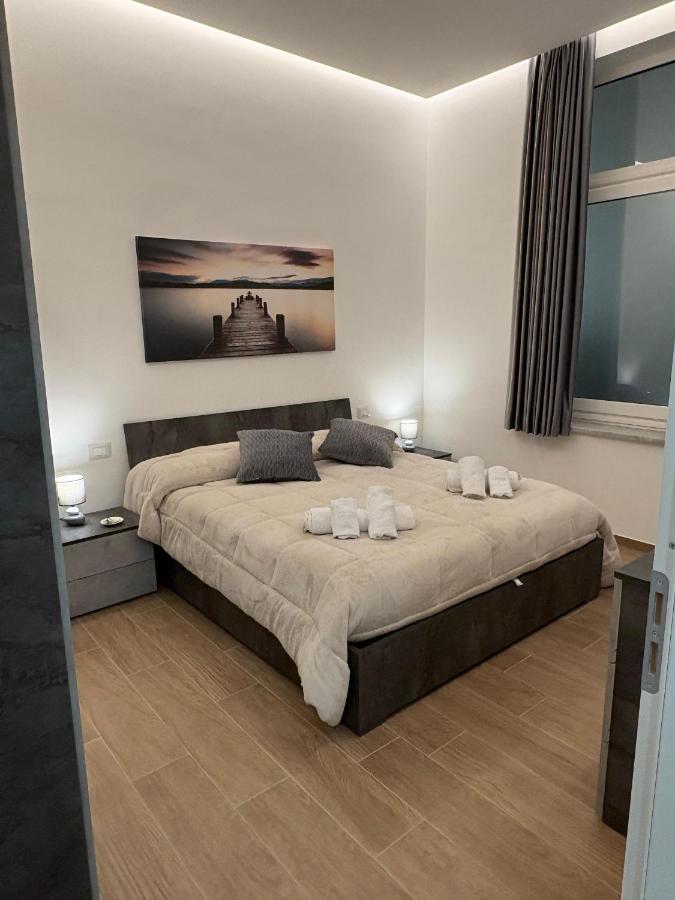 Residenza Stabile 64 - B&B Palermo