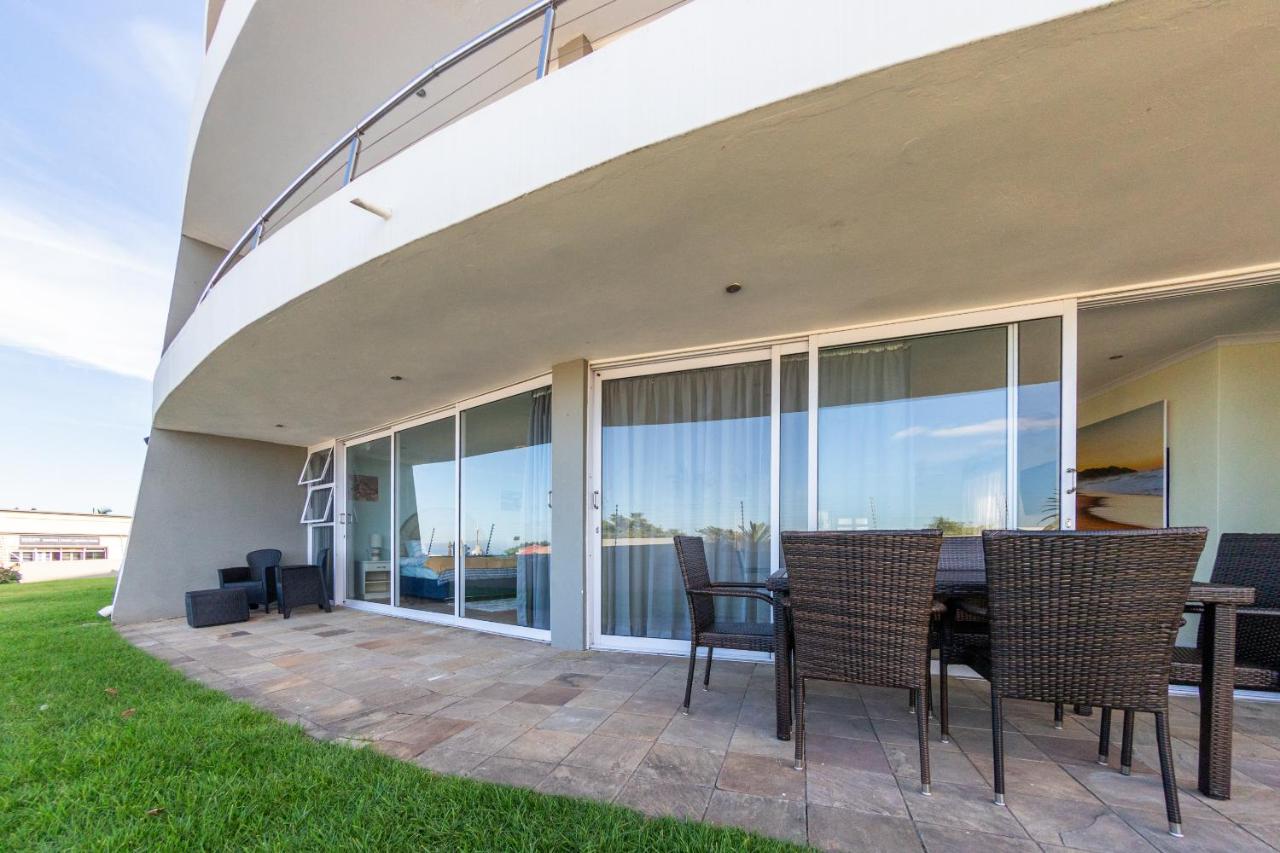 Jeffreys Bay Getaway - B&B