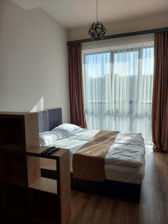 Tsaghkadzor, Kechi House Apartment 7 - B&B