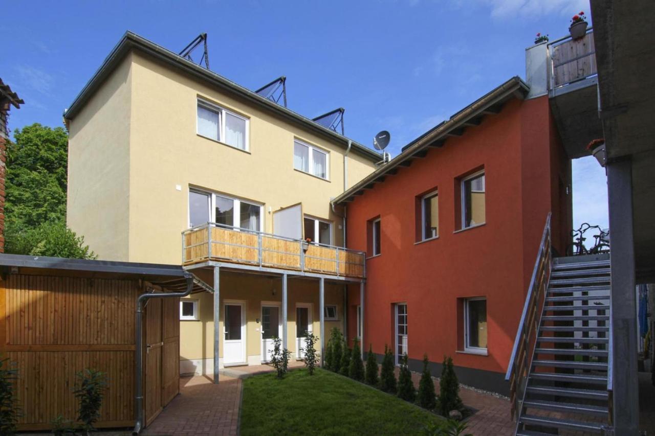 Reihenhaus in Malchow - B&B