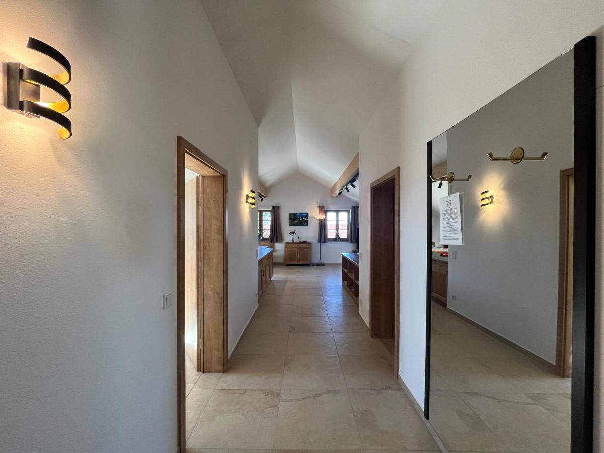 One-Bedroom Premium Apartment