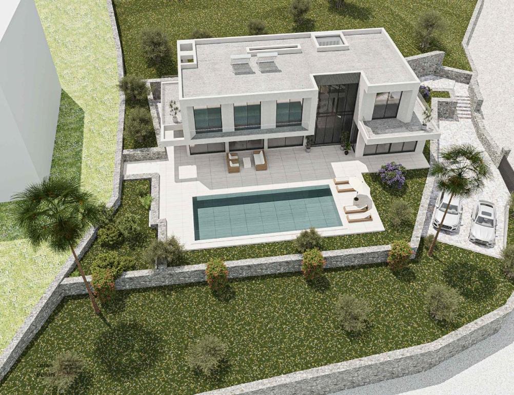 Villa Superior