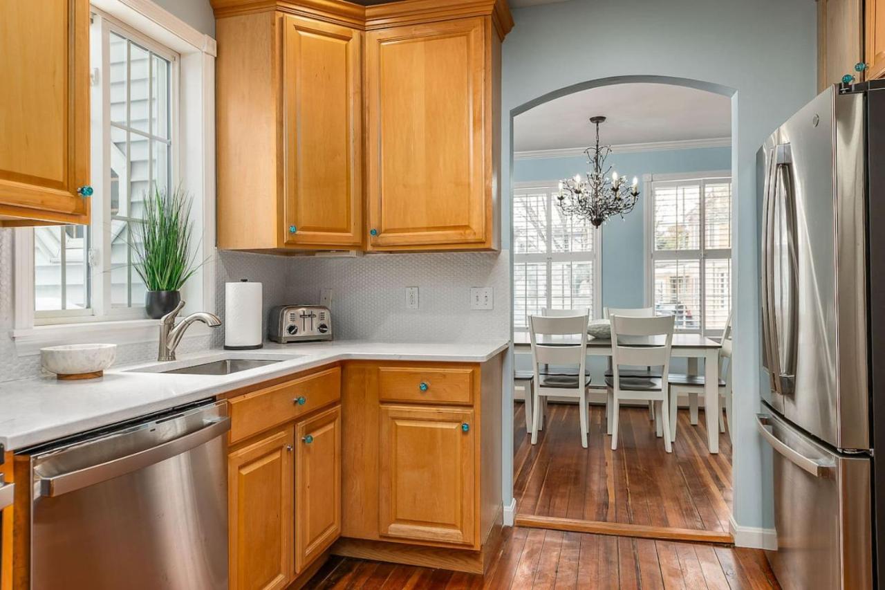 Reel Em Inn - Old Orchard Beach House - B&B Old Orchard Beach