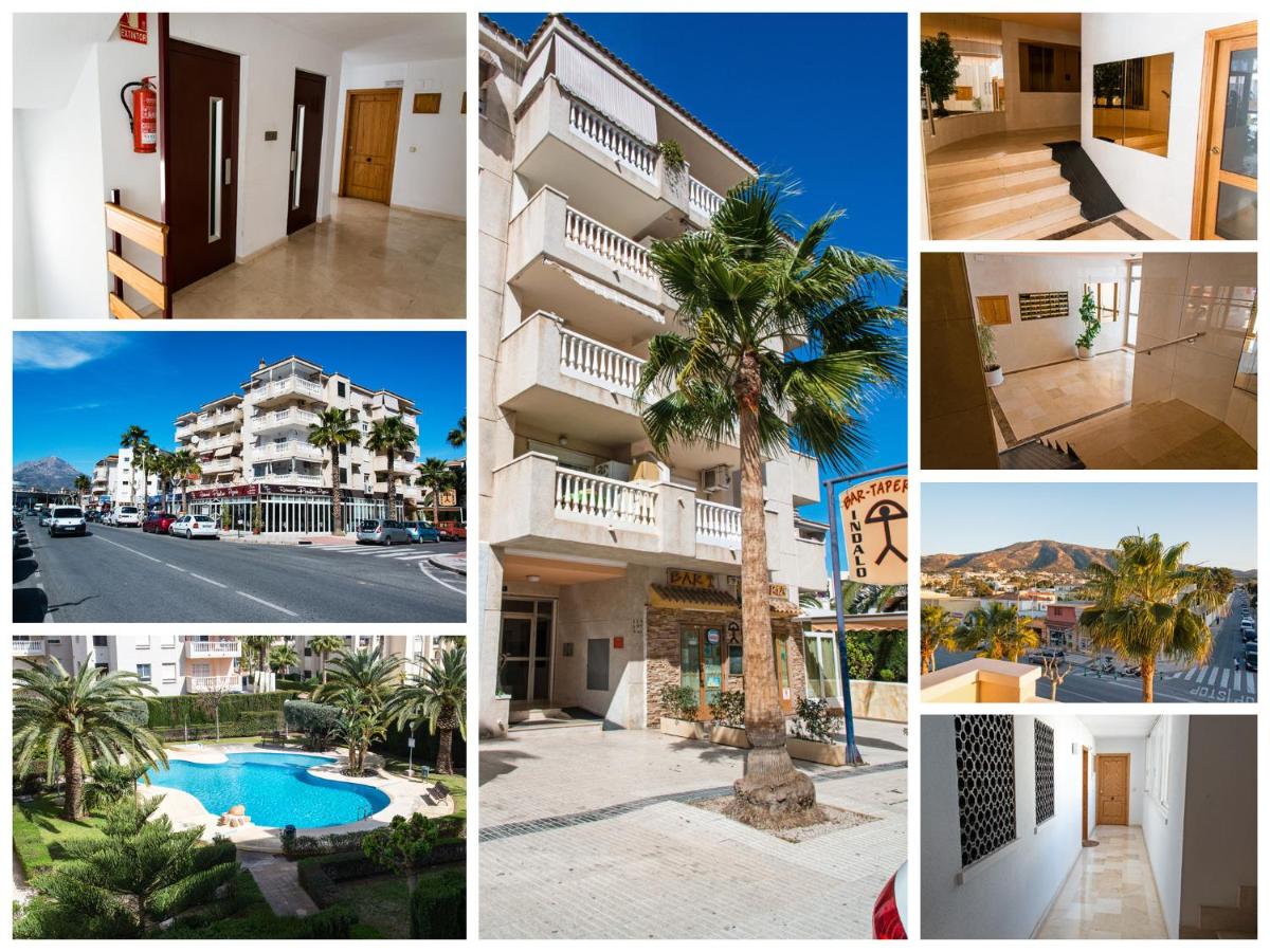 Apartment RoSol Albir Playa - B&B