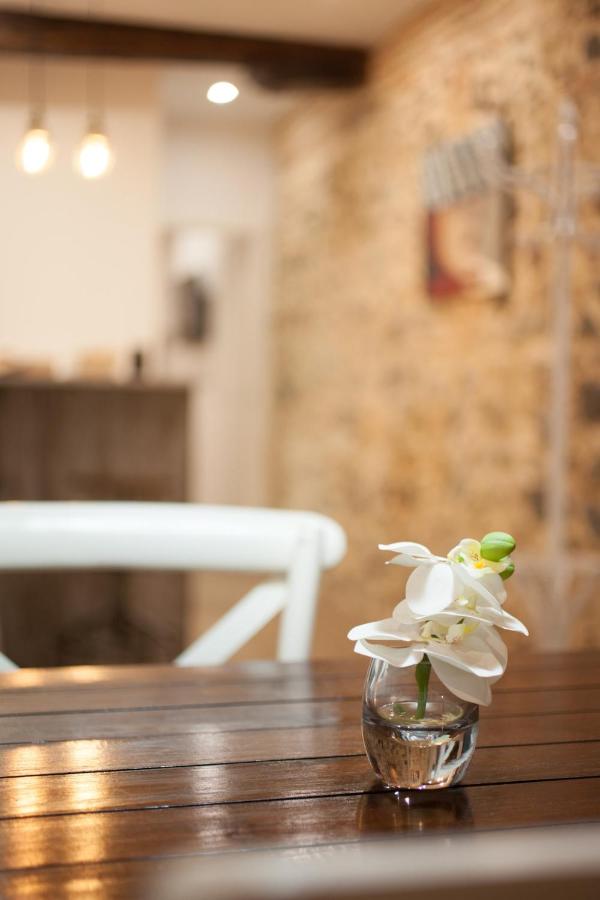 Apartment in the Old Town - B&B Bilbao