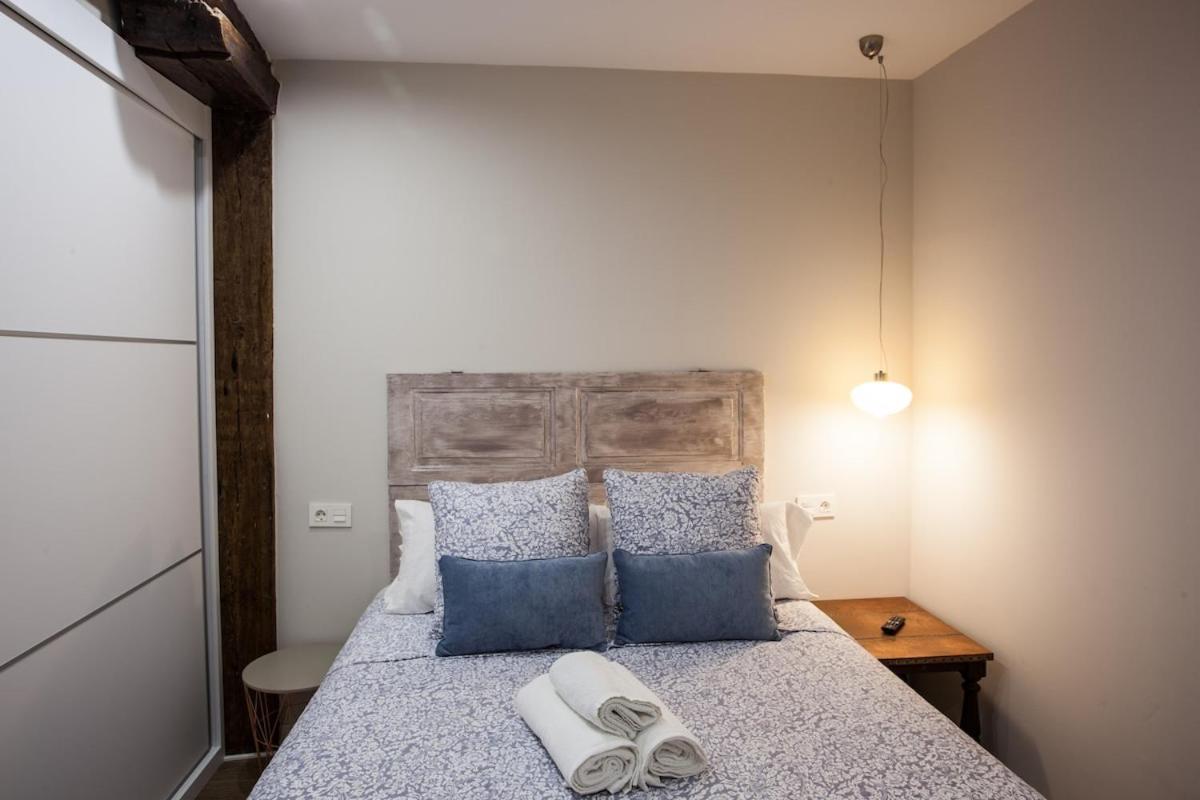 Apartamento de 1 dormitorio