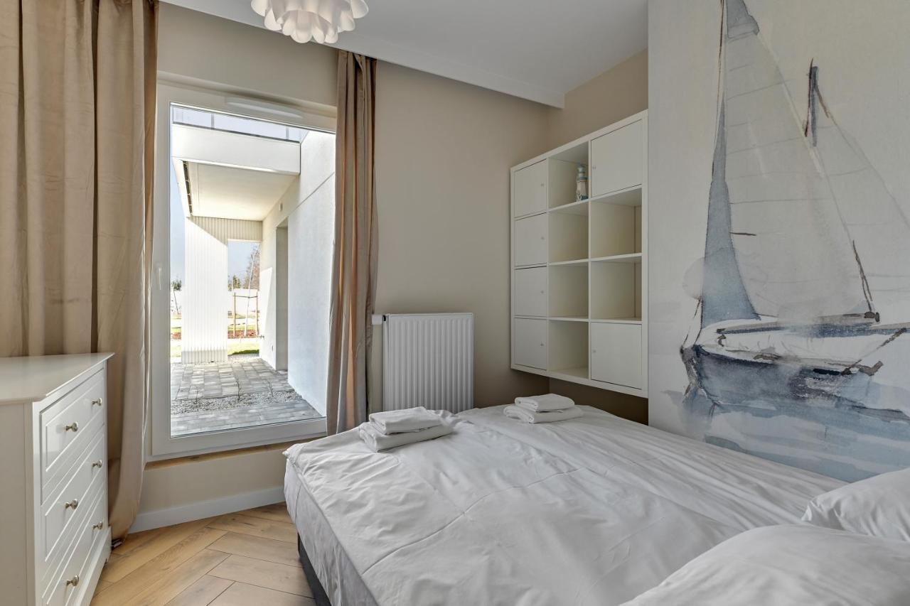 Appartamento con 1 Camera da Letto e con Giardino