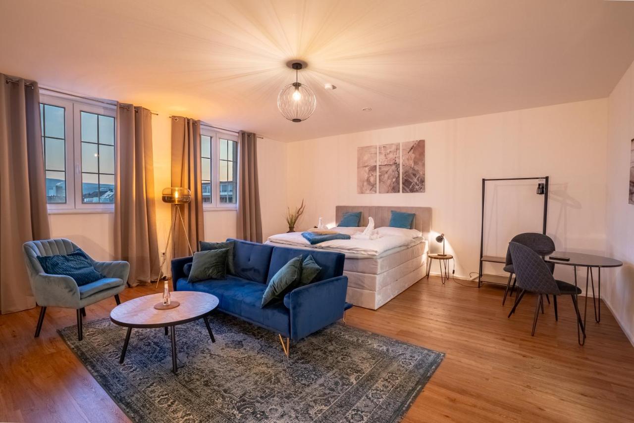 Schängel Chic 19 - B&B