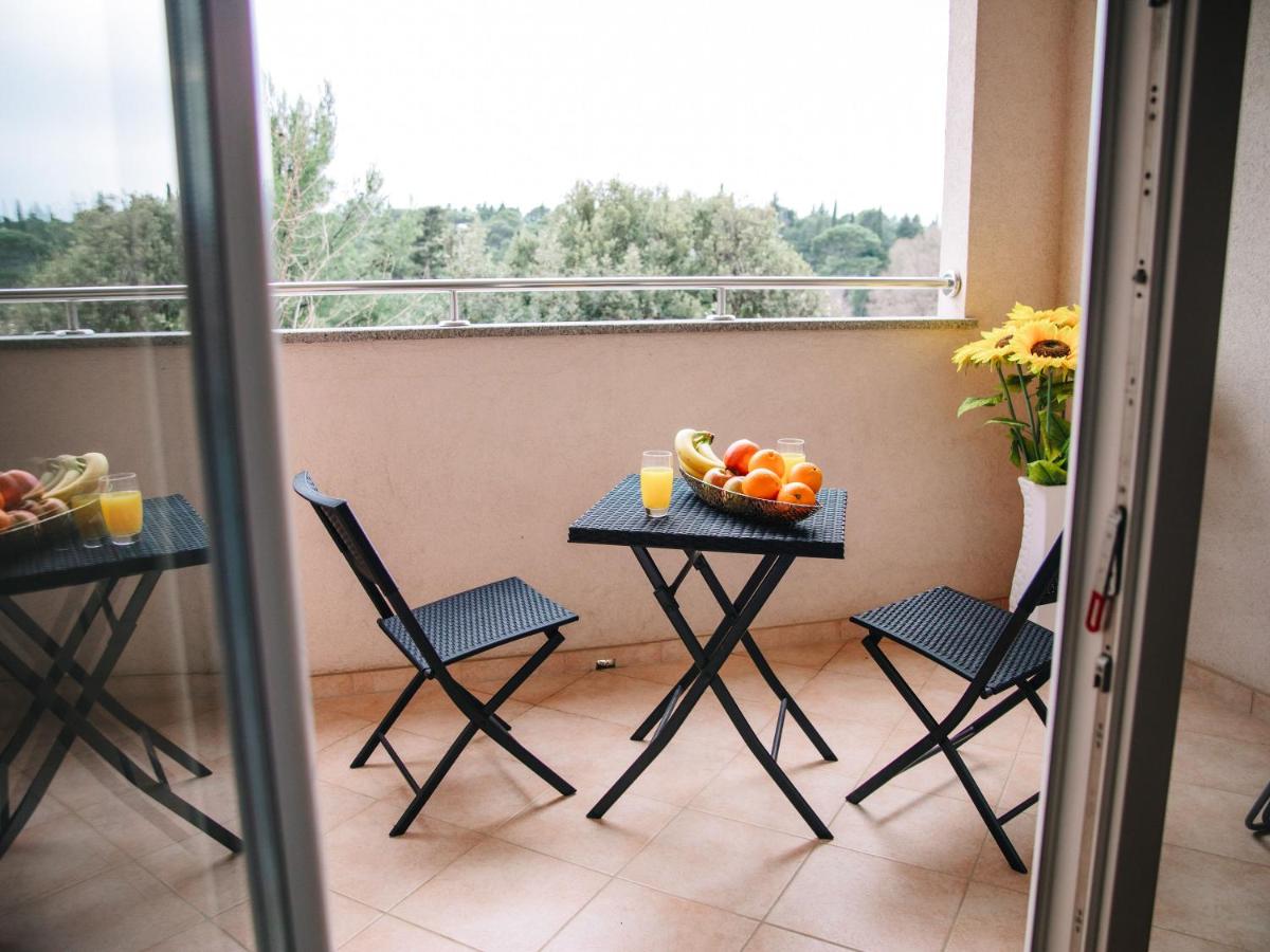 Apartman Amarilis - B&B Makarska