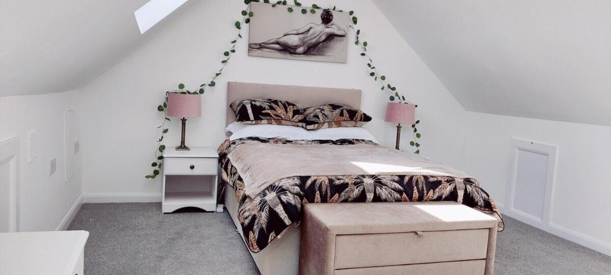 Maison 3 Chambres