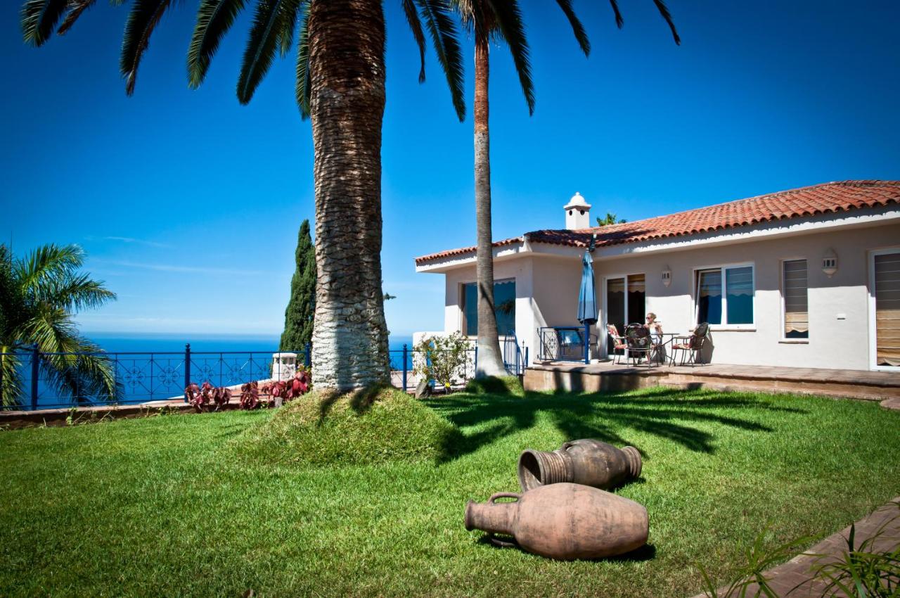Villa Casa del Sol - Chambres d’hôtes