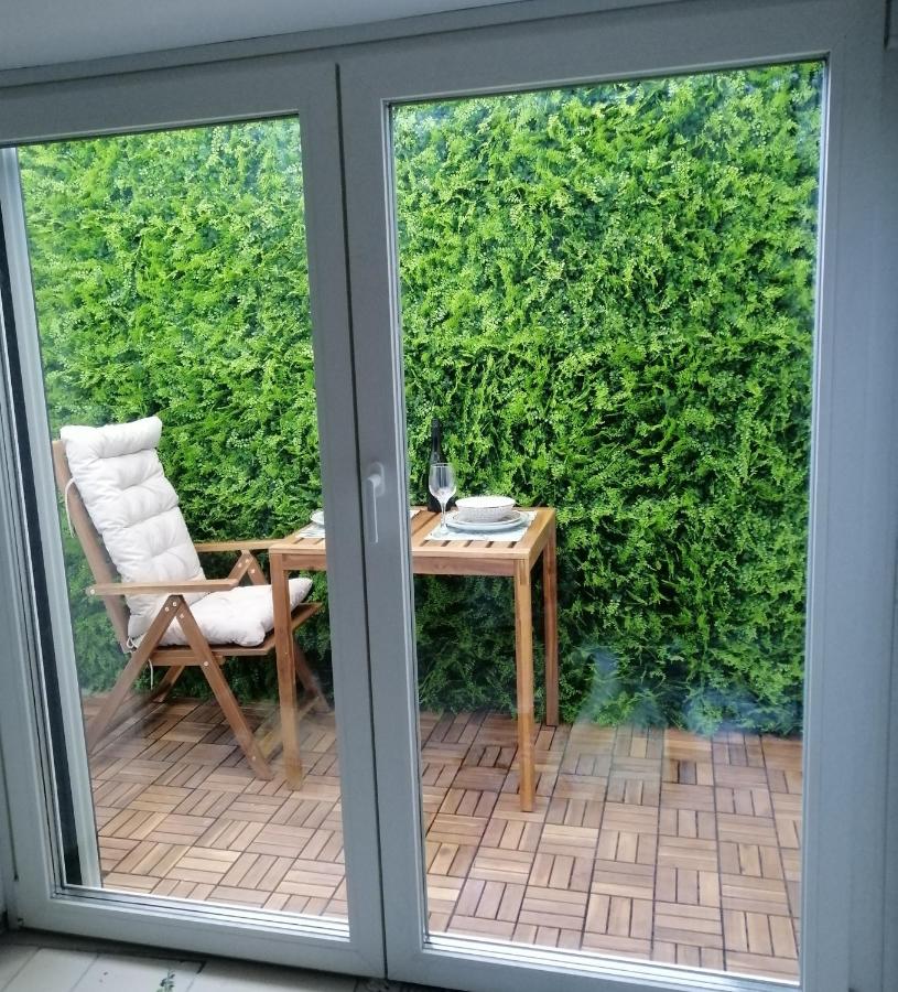 Apartma Erik Piran - Ferienwohnung Piran