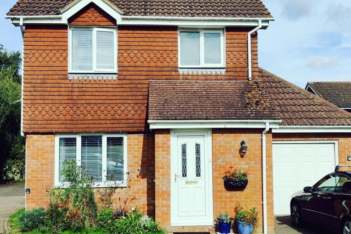 Willowbank - B&B Bognor Regis