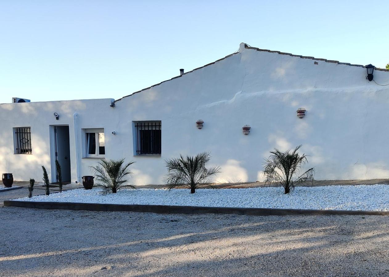 Casa de las Murallas - B&B