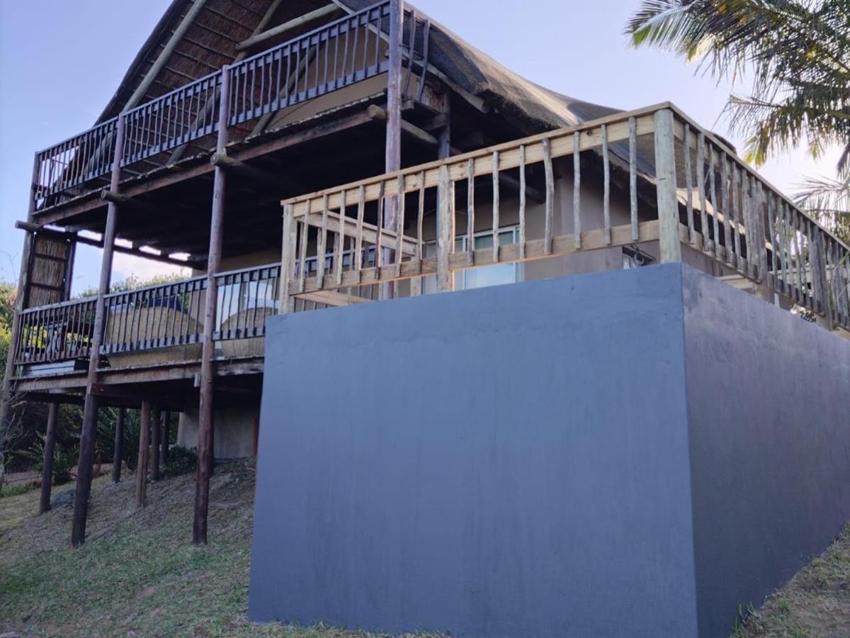 Athule Inn - Mozambique - B&B