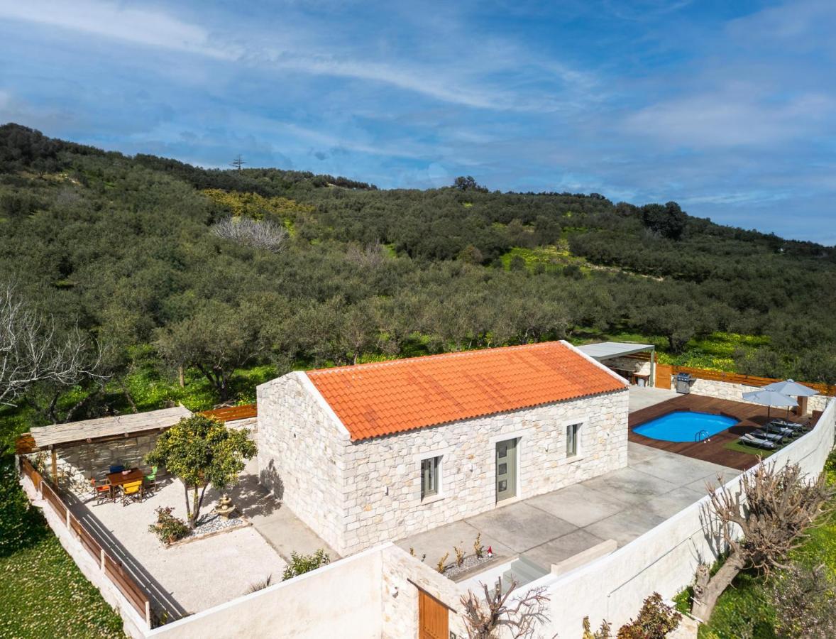 Villa Lakioto - B&B