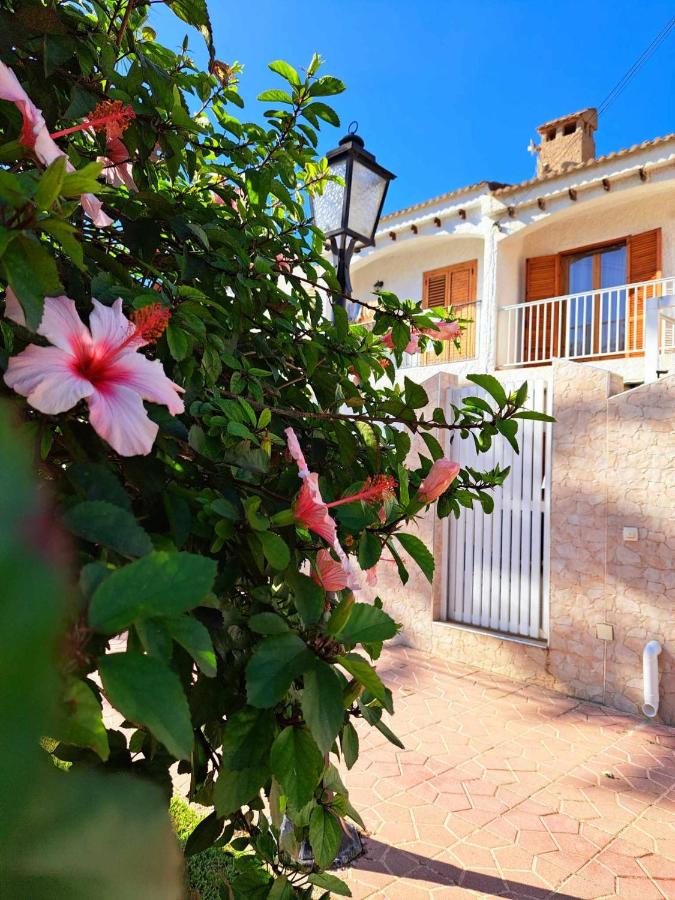 Apartment Cabrio - Gran Alacant - Bed and Breakfast