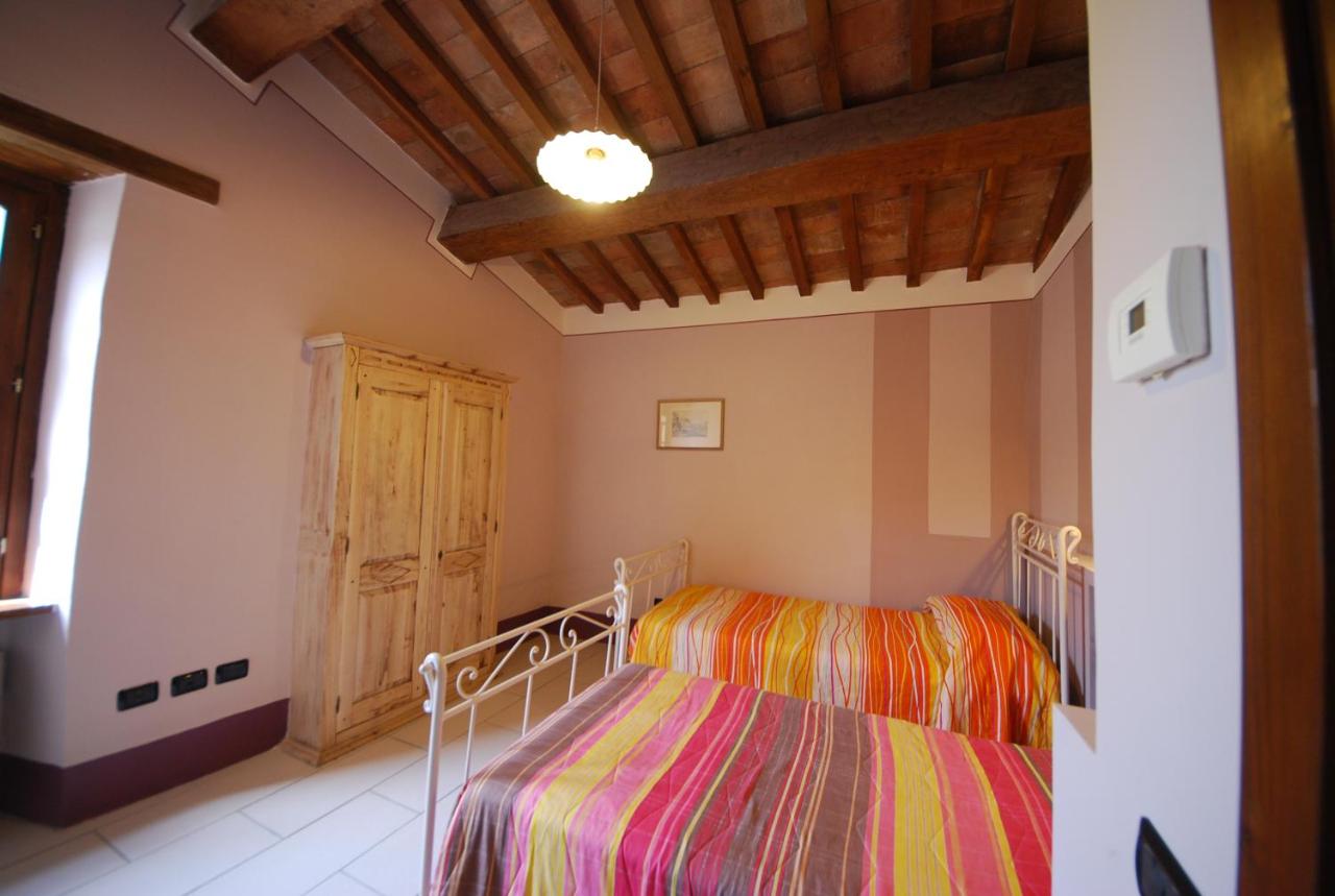 Appartamento con 2 Camere da Letto