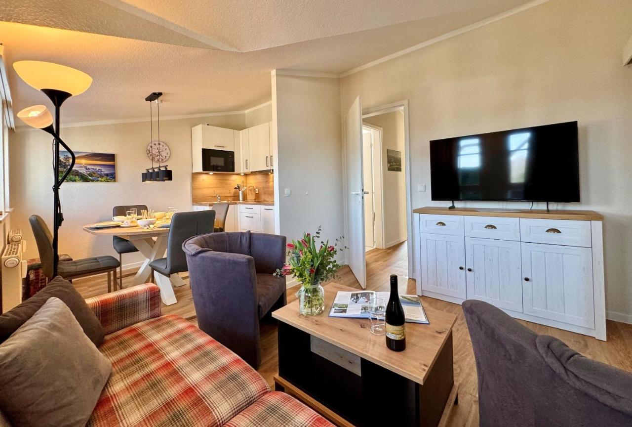 Fewo 380, Seepark Sellin - B&B Sellin