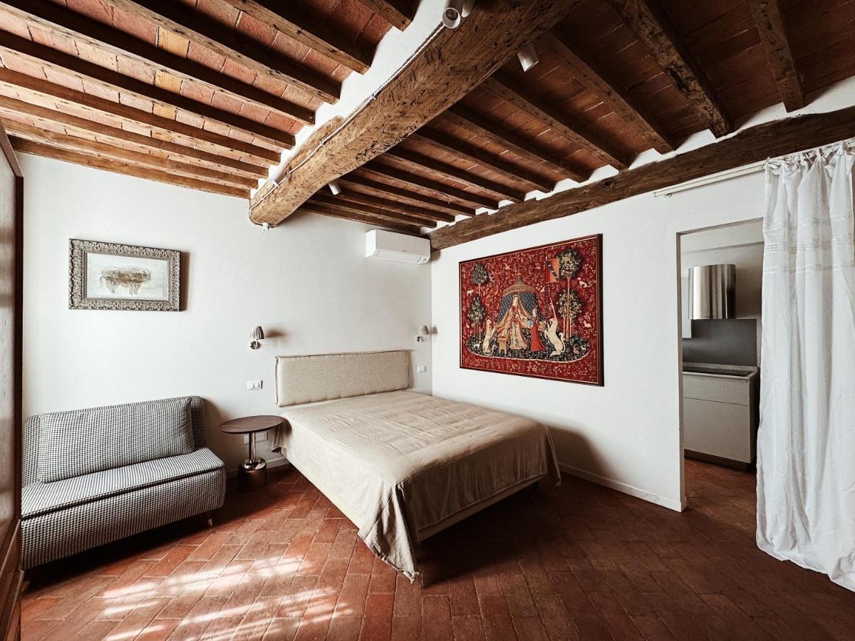 Executive Triple Room