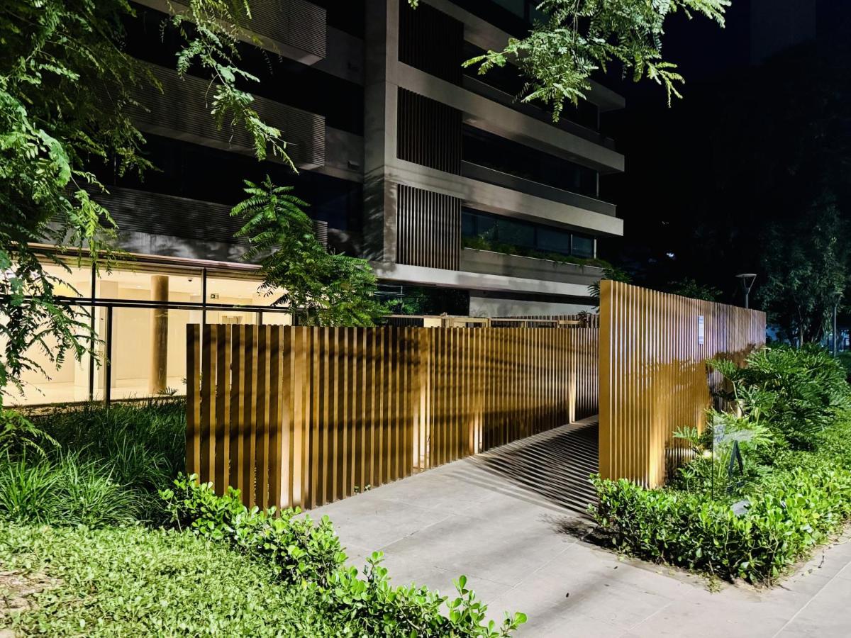 Atmosfera Air 1005 - Orla Praia de Belas - B&B Porto Alegre