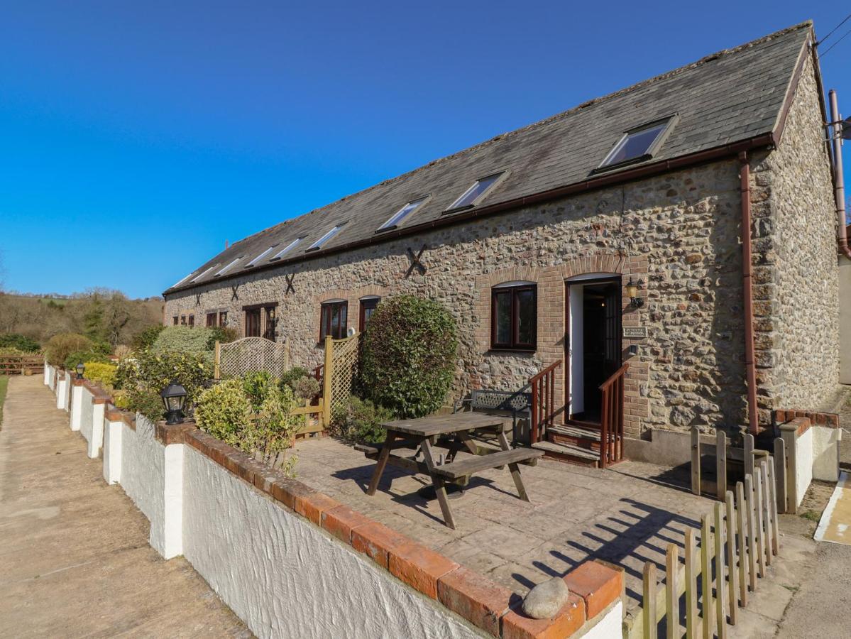 Colombo Cottage - B&B Lyme Regis