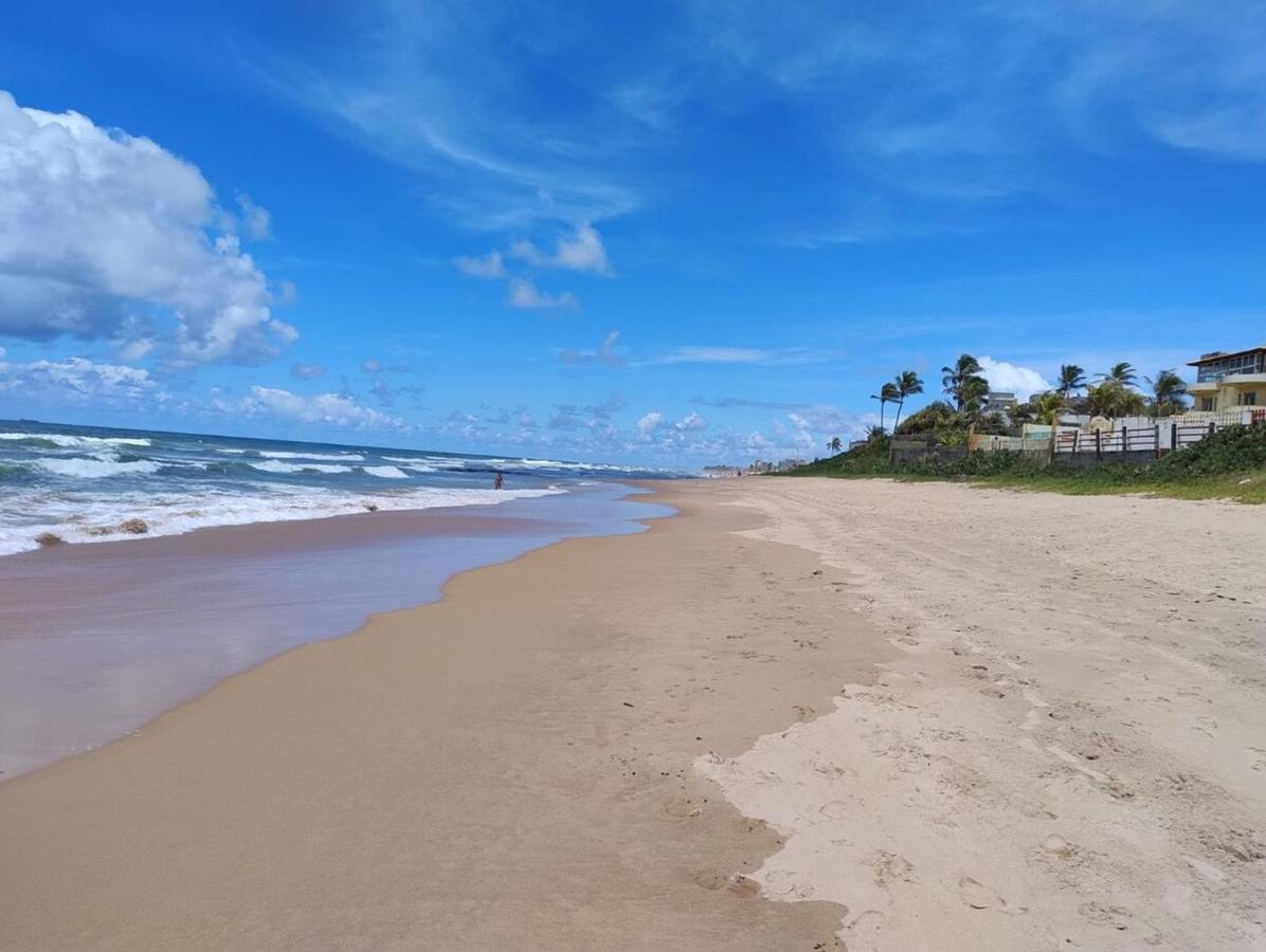 Casa Rio Mar SALVADOR BAHIA - Ferienwohnung Lauro de Freitas