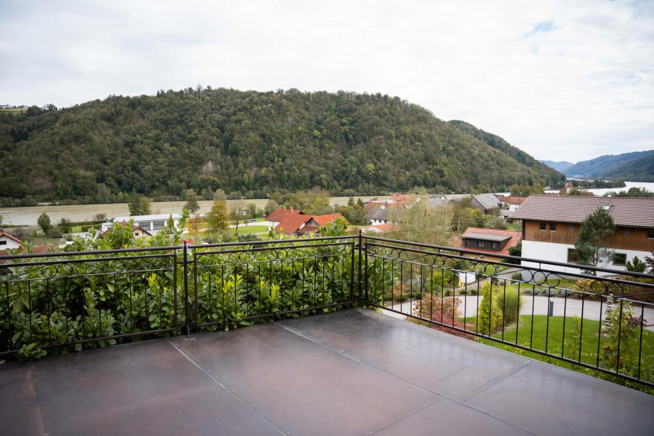 Bed and Breakfast Petra Huber - Ferienwohnung