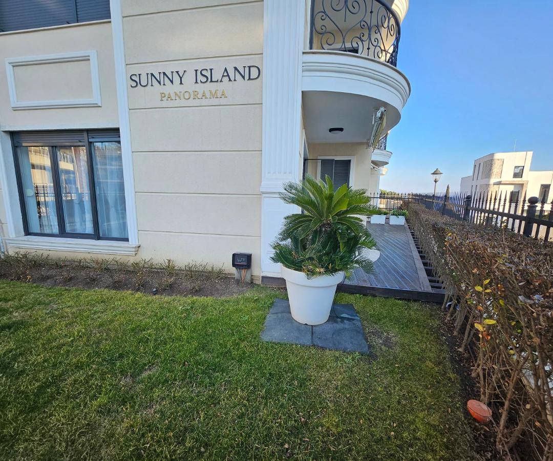 Rose Garden Deluxe - B&B Chernomorets