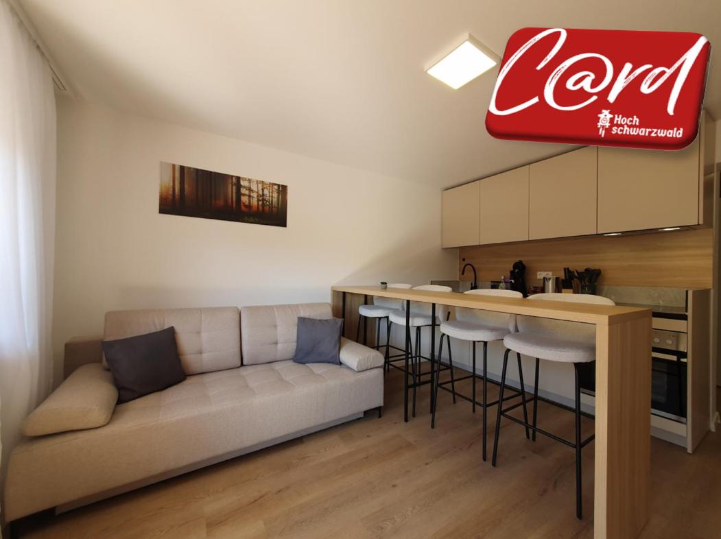 Zartenbach Suite Two - B&B