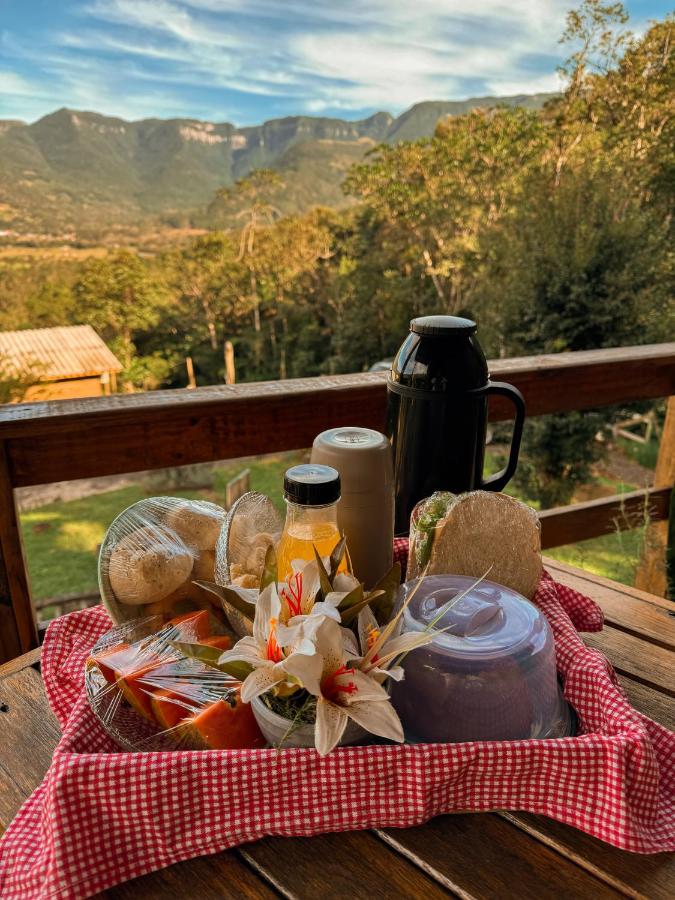 Morada da Pedra - Bed and Breakfast Praia Grande