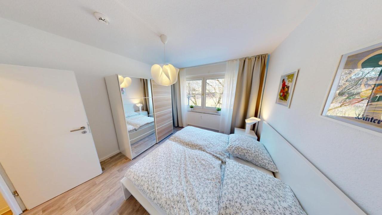 Appartamento con 2 Camere da Letto