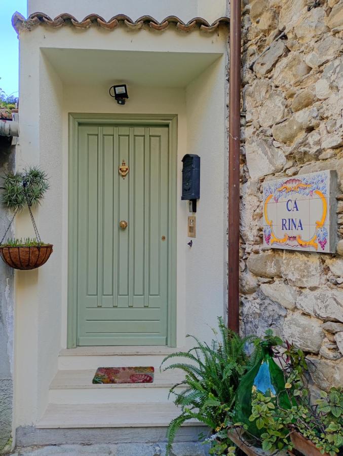 Holiday Home Carina - B&B