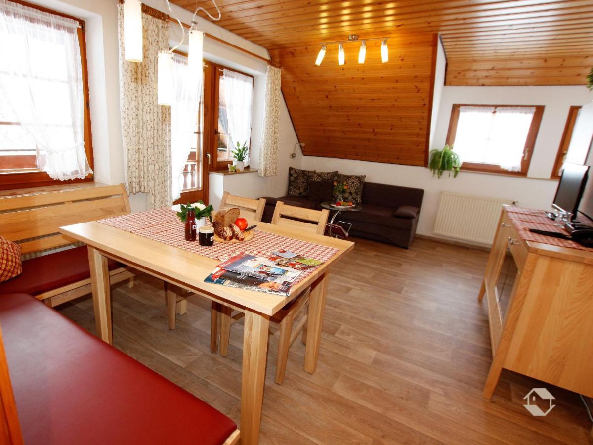 Appartement Supérieur 2 Chambres