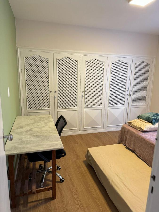 Appartement 3 Chambres – Vue sur Océan