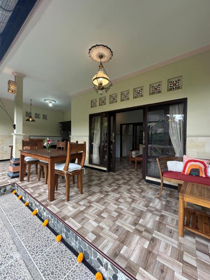 Sandhya villa - B&B Ubud
